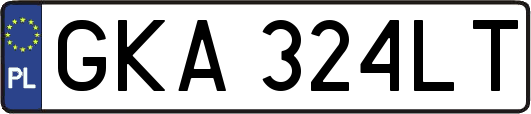 GKA324LT