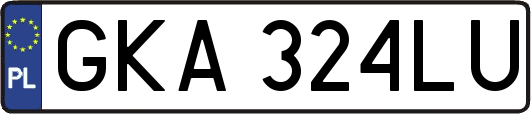 GKA324LU