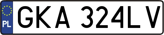 GKA324LV
