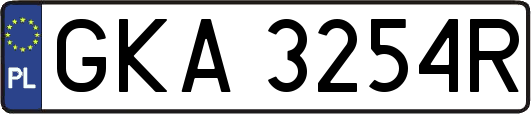 GKA3254R
