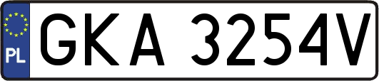 GKA3254V
