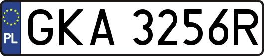 GKA3256R