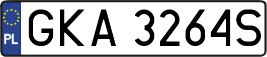 GKA3264S