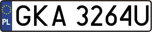 GKA3264U