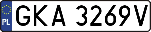 GKA3269V