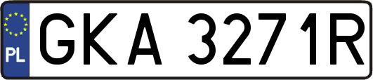 GKA3271R
