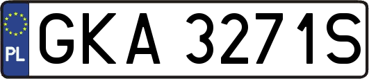 GKA3271S
