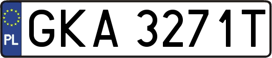 GKA3271T