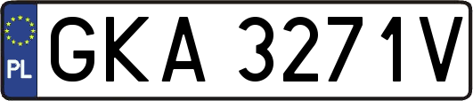 GKA3271V
