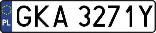 GKA3271Y