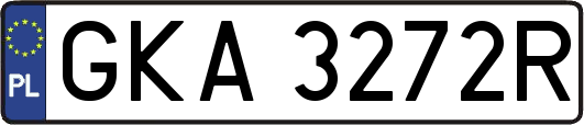 GKA3272R
