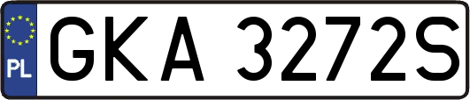 GKA3272S