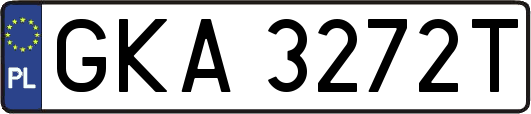 GKA3272T