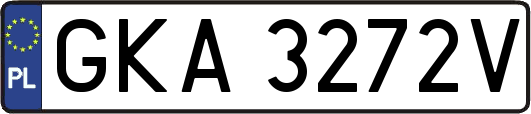 GKA3272V