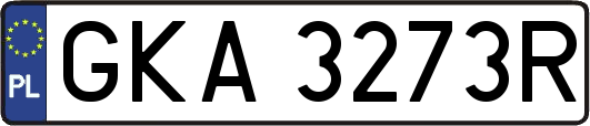 GKA3273R