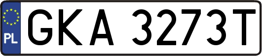 GKA3273T