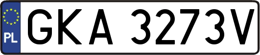 GKA3273V