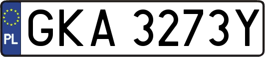 GKA3273Y