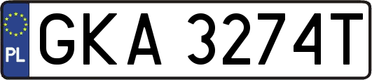 GKA3274T
