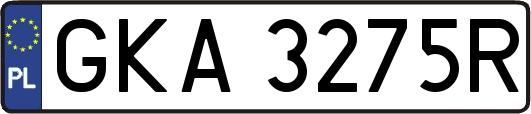 GKA3275R
