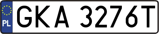 GKA3276T