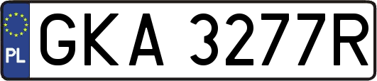 GKA3277R