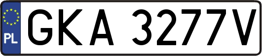 GKA3277V