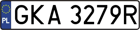 GKA3279R