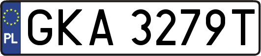 GKA3279T