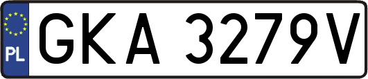 GKA3279V