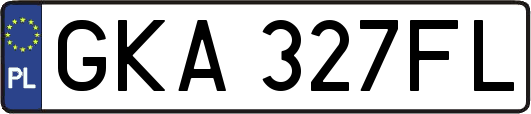 GKA327FL