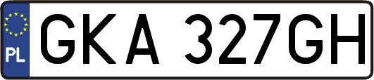 GKA327GH