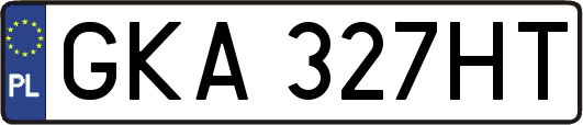GKA327HT