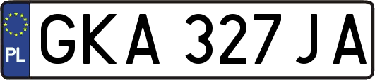 GKA327JA