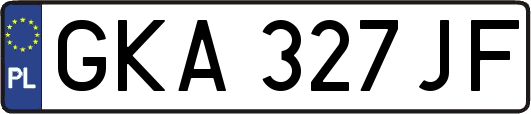 GKA327JF