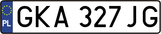 GKA327JG