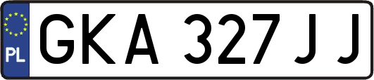 GKA327JJ