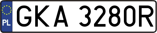 GKA3280R