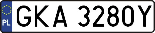 GKA3280Y