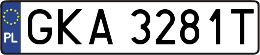 GKA3281T
