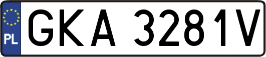 GKA3281V