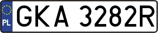 GKA3282R