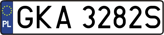 GKA3282S