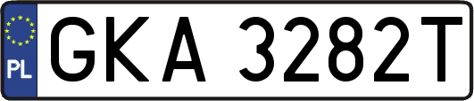 GKA3282T