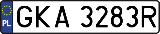 GKA3283R