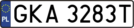 GKA3283T