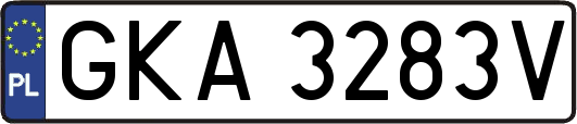 GKA3283V