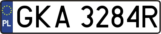 GKA3284R