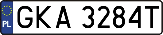 GKA3284T