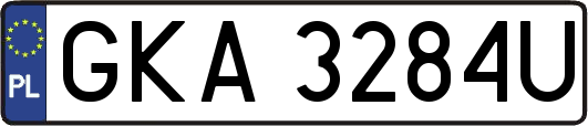 GKA3284U